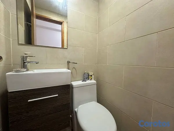 apartamentos - Oportunidad venta en la Independecia  7