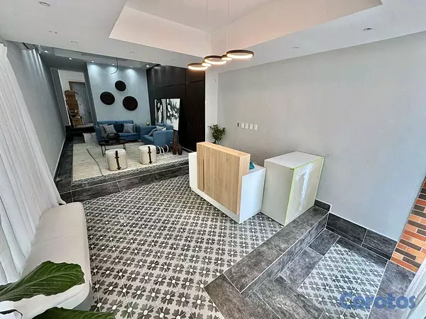 apartamentos - Vendo Apartamento en Evaristo Morales  18
