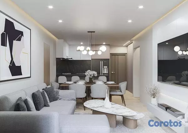 apartamentos - Apartamento en venta en bella vista de dos habitac 13