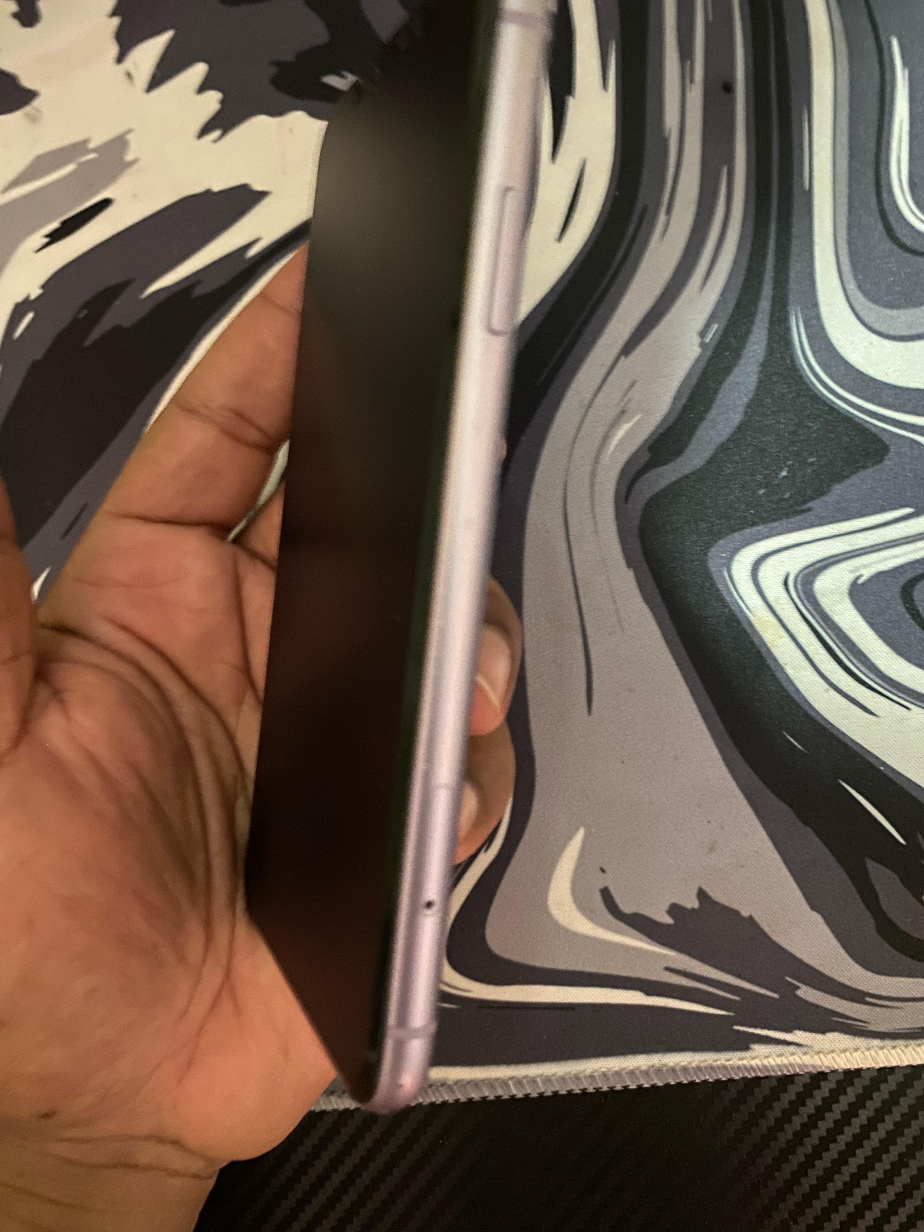 celulares y tabletas - IPhone 11 64GB Color Lila 4