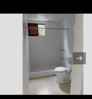 apartamentos - Apartamento clásico en los Cacicazgos 8