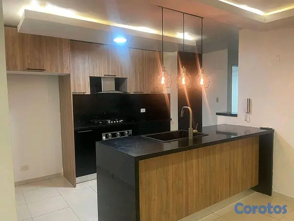 apartamentos - Alquiler de Apartamento en Las praderas  5