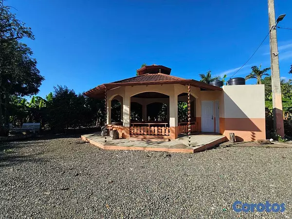 solares y terrenos - Solar de 168620m2 San Francisco de macoris 7