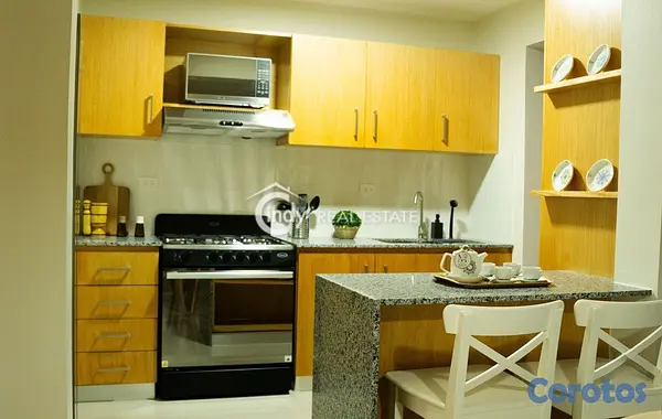 apartamentos - Apartamentos 98 M2, 3 Habitaciones, Area Social 10
