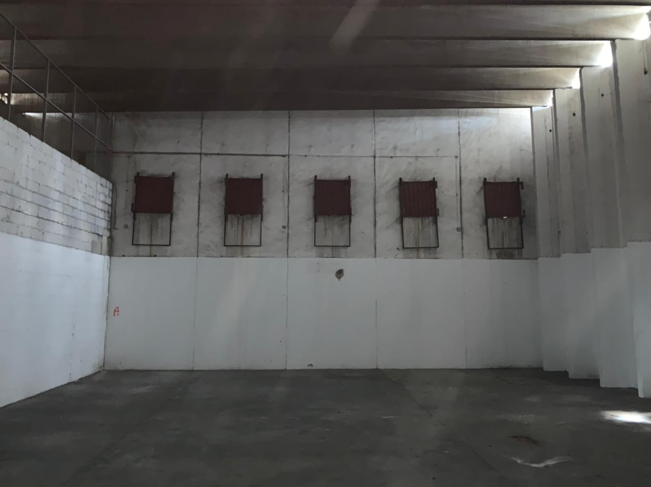 otros inmuebles - Nave 863 mts zona franca aut Duarte  2