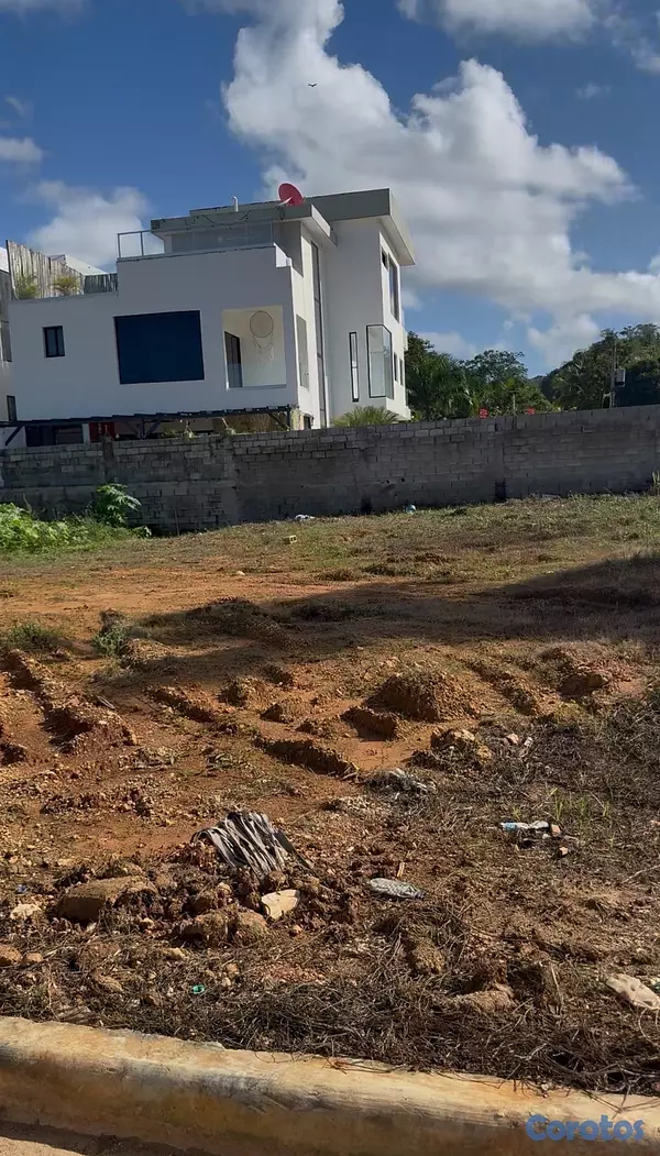solares y terrenos - ¡El lugar perfecto para tu villa en Las Terrenas!  3