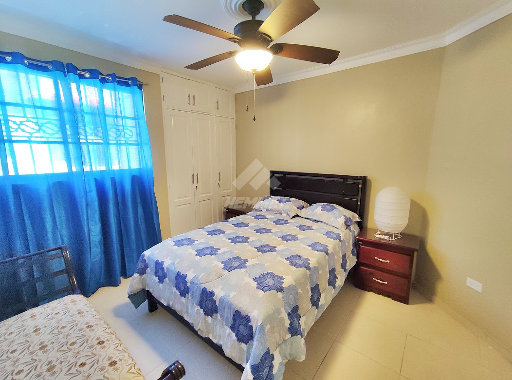 apartamentos - APARTAMENTO ESPACIOSO RENTA LAS DIANAS STGO. 3