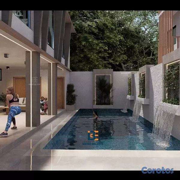 apartamentos - 📌<<VENTA DE APARTAMENTOS  Condominio  "TORRES DEL  2
