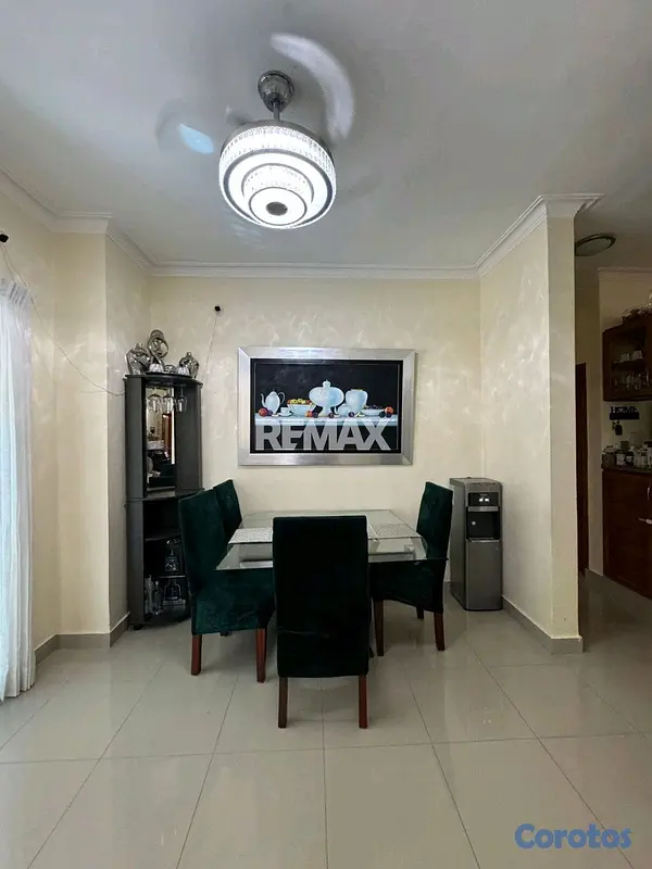 apartamentos - Apartamento en Venta en Viejo Arroyo Hondo 2H, 2.5B, 1P, 3re Piso 5
