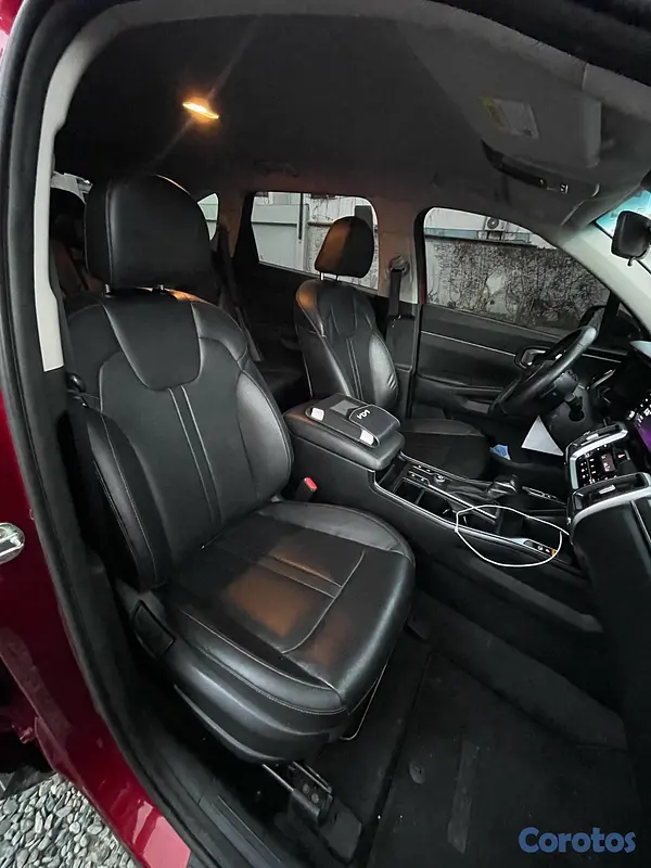jeepetas y camionetas - Kia Sorento S 2022 12