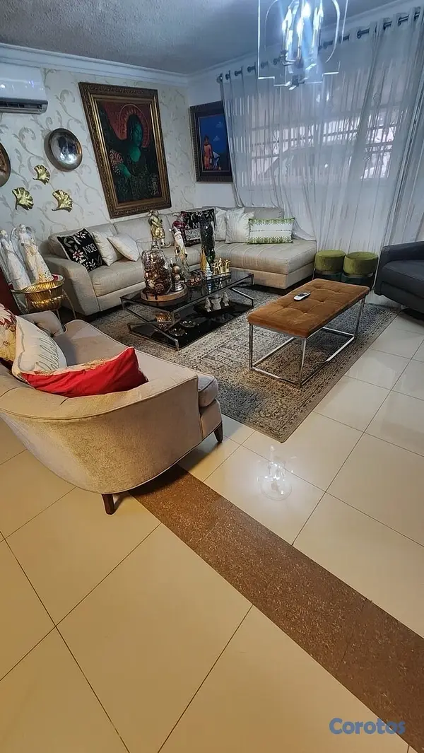 casas - Casa en Venta los Restauradores 4