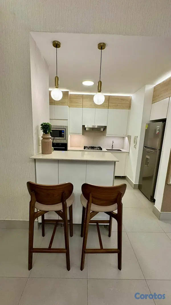 apartamentos - VIVE LA EXPERIENCIA PIANTINI ALQUILER DE APARTAMEN 4