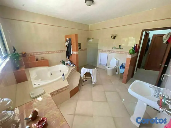 casas - Casa en alameda 9