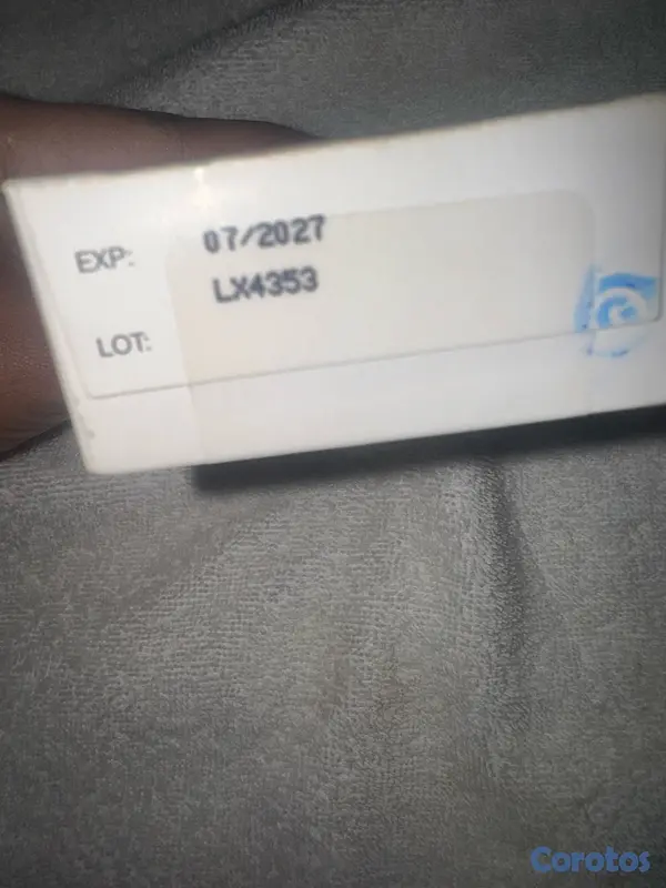 Salud y Equipamiento Médico - Pastillas EFEXOR XR 75 mg 2