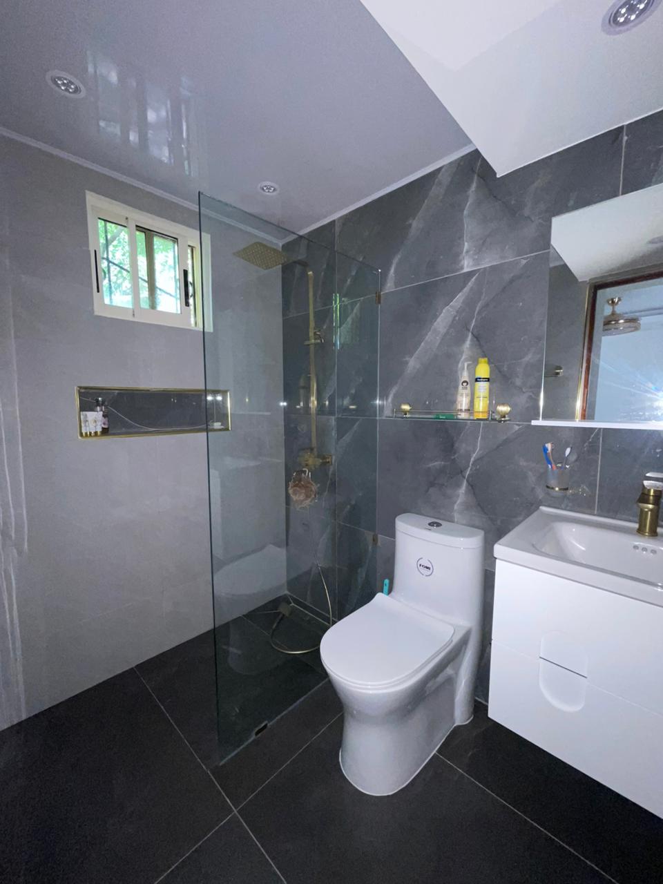 apartamentos -  APARTAMENTO EN VENTA EN LOS LLANOS DE GURABO. 4