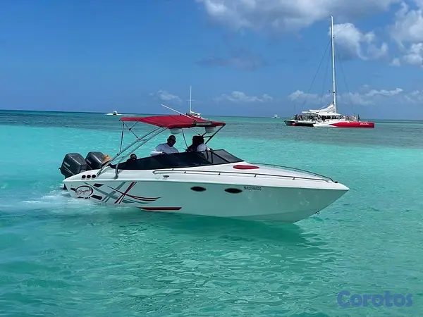 servicios profesionales - 🌊🛥️Tour Para la Isla Saona , parque Nacional cotubanamá.  7