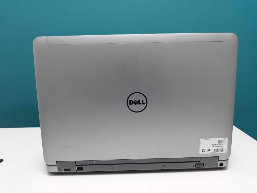 computadoras y laptops - Laptop, Dell Latitude E6540 / 4th Gen, Intel Core  7