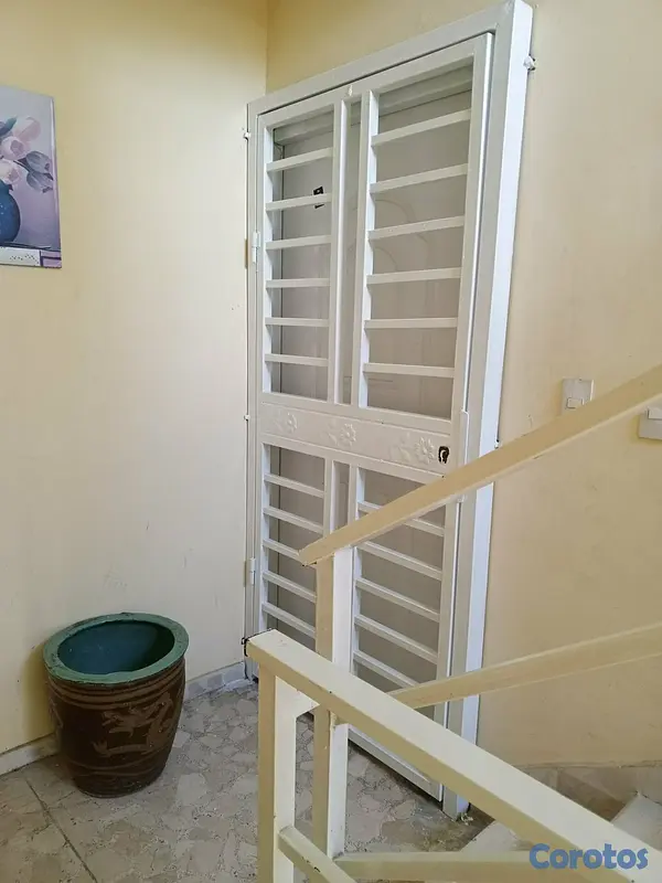 apartamentos - Apartamento de alquiler en Ciudad Modelo Norte 4