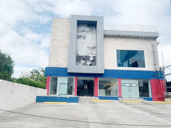 oficinas y locales comerciales - Local en el renacimiento  6