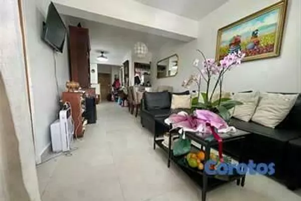 apartamentos - vendo apartamento en la julia 6