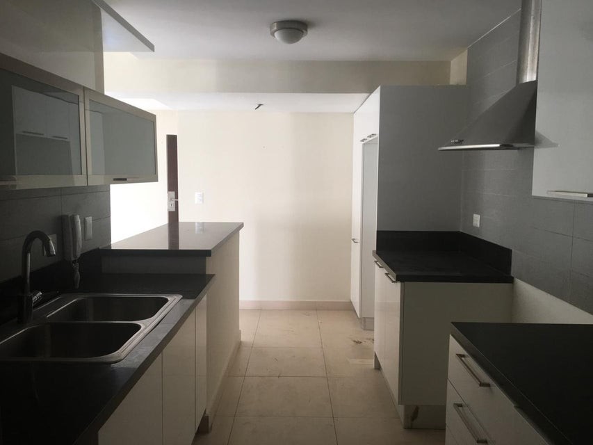 apartamentos - Apartamento en venta #23-1211 con 3 dormitorios, aire acondicionado, seguridad. 5