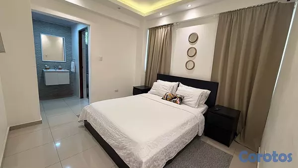apartamentos - vendo independencia Miramar piso 3 una habitación 1.5 baño parqueo techado  7