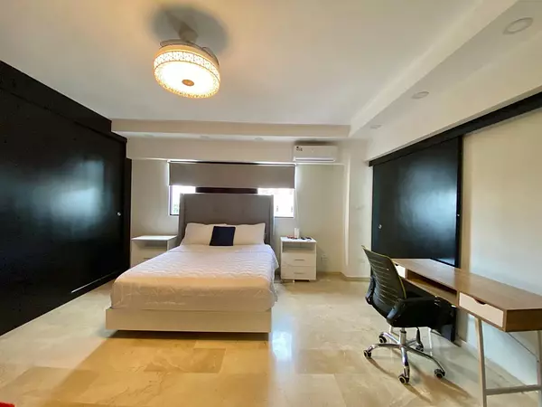 apartamentos - VENDO AMPLIO APTO. EN LOS CACICAZGOS  2