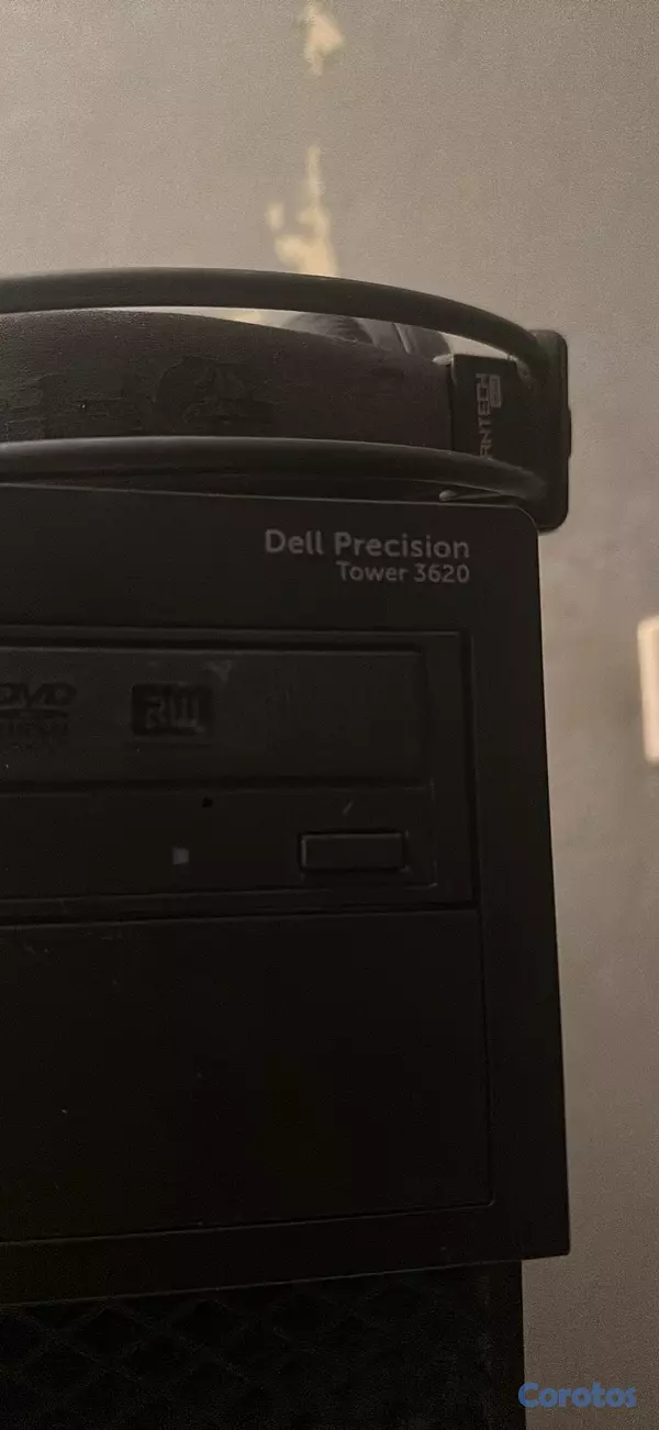 computadoras y laptops - 💻 PC Potente i7 – 16GB RAM – 4GB Gráfica Dedicada 2