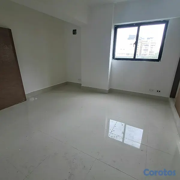 apartamentos - Oportunidad de apartamento en termino en Bella Vista  4