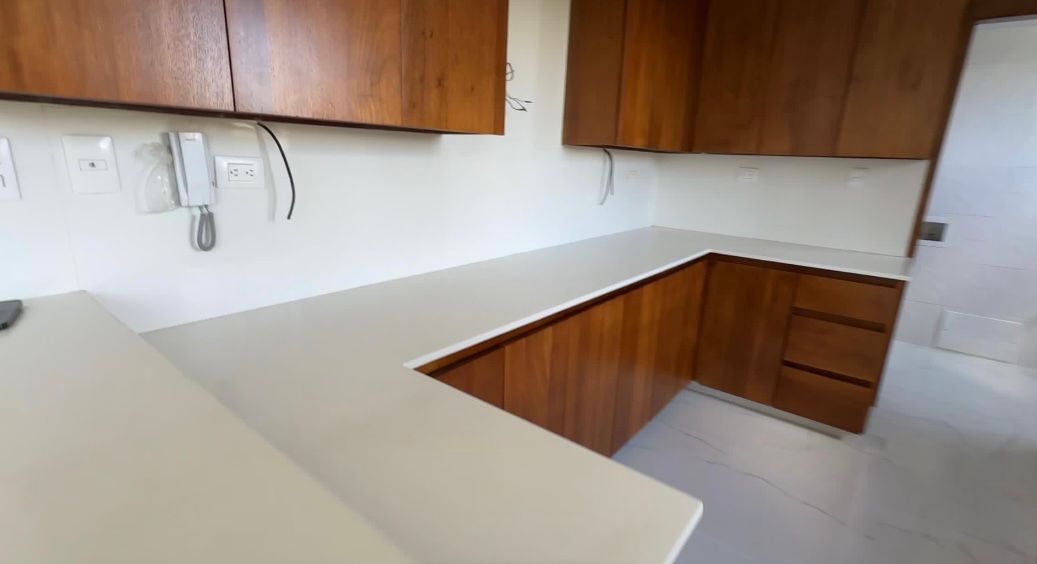 apartamentos - Apartamento con Linea Blanca, Llanos de Gurabo 5