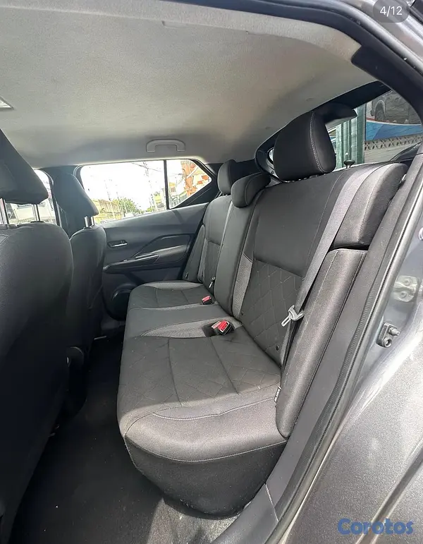 jeepetas y camionetas - Nissan Kicks SV 2020 2