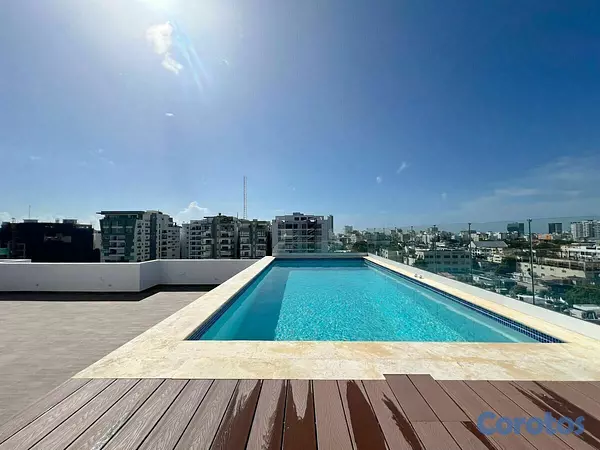 apartamentos - 🔵 Apartamento en evaristo morales 6