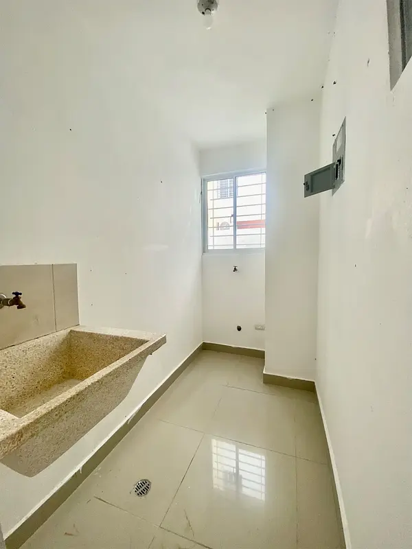 apartamentos - Segundo nivel de venta en jardines del sur, Santiago  4