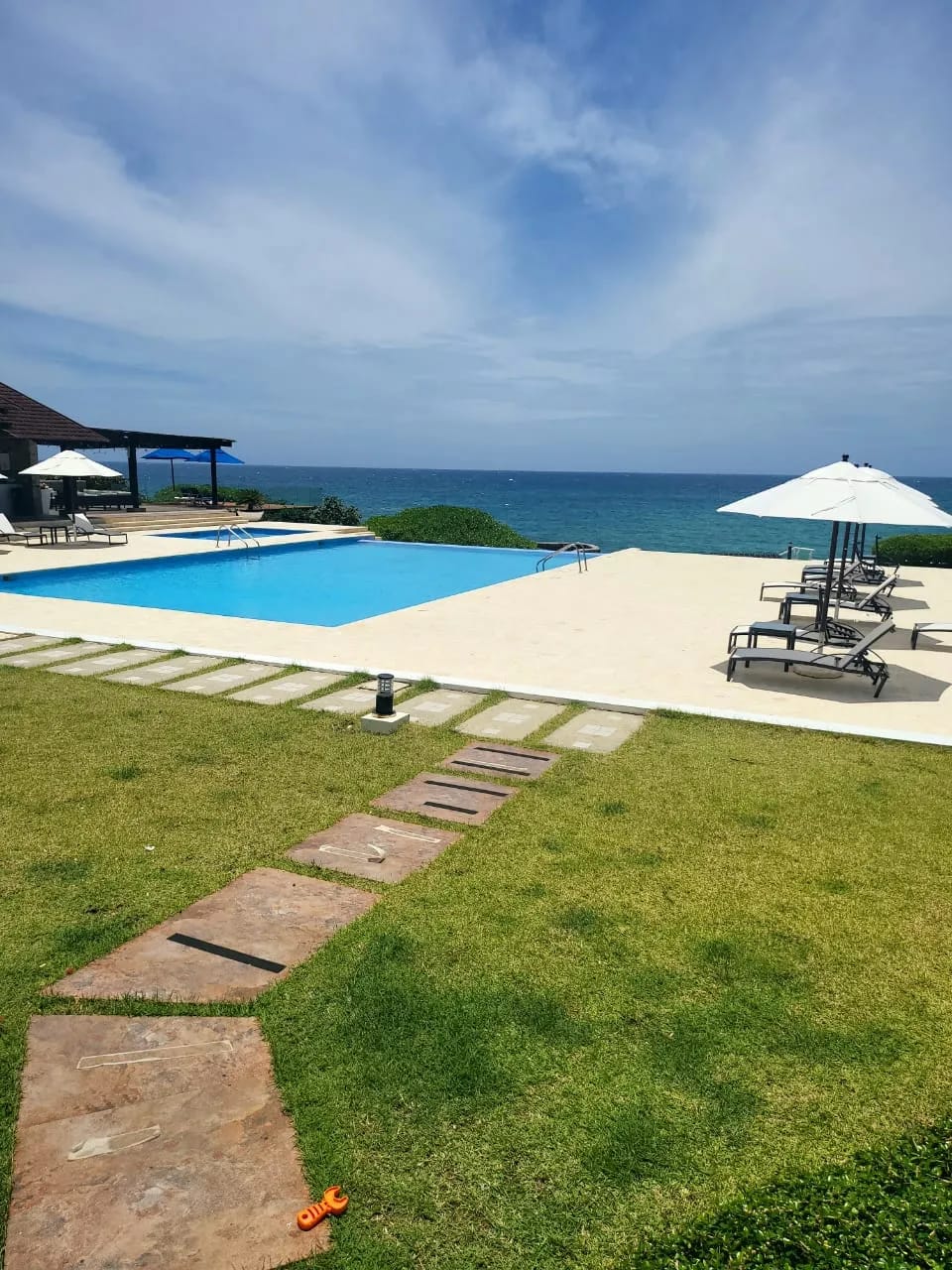 apartamentos - 🏡 Luxury Apartment in Sosúa-Cabarete 0