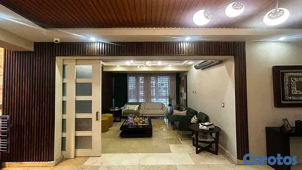 apartamentos - Espetacular penthause en mirador sur 3