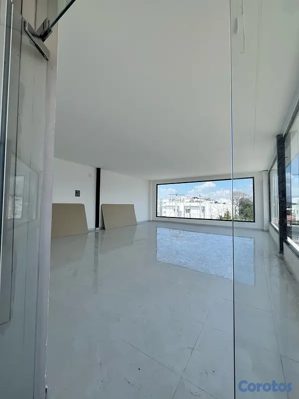 oficinas y locales comerciales - Local
comercial 35 mts2  4