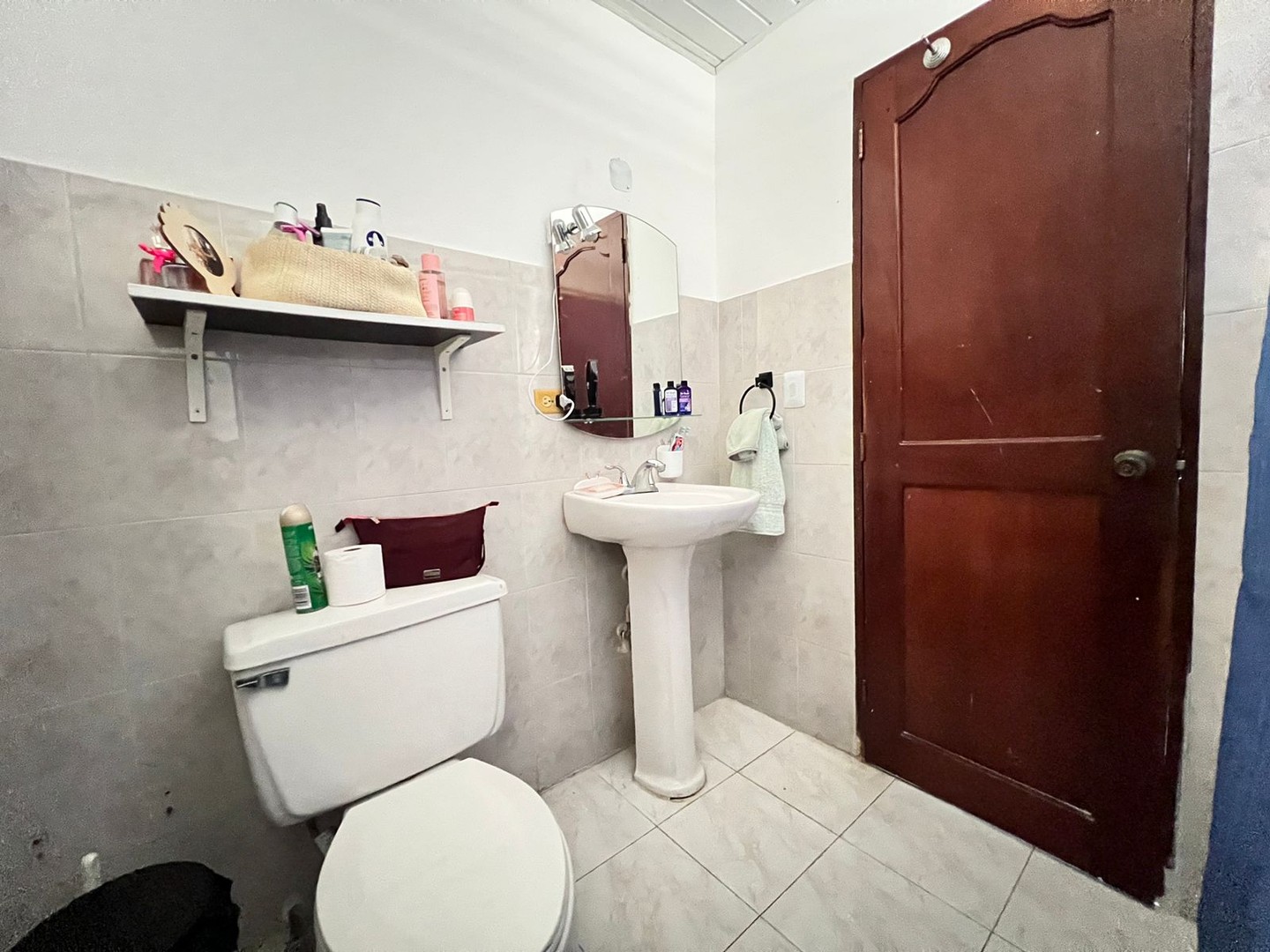 apartamentos - Se vende apartamento en Mirador Sur 0