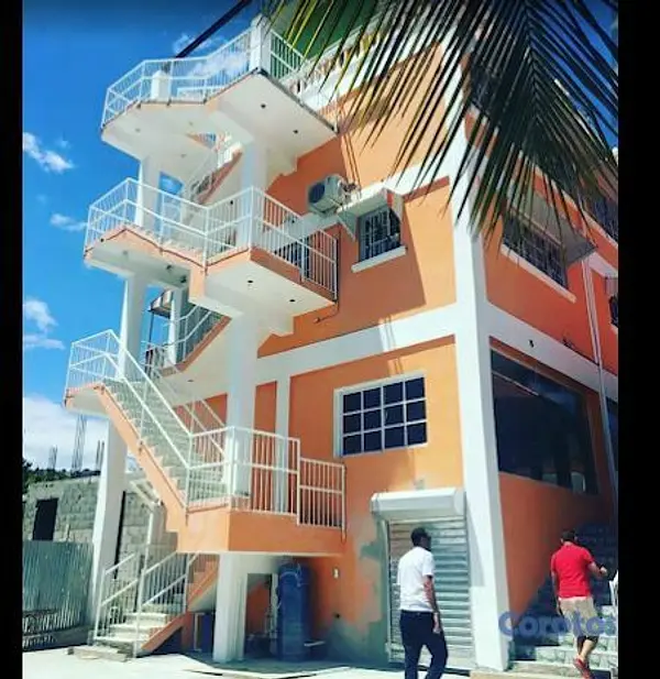 otros inmuebles - PROPIEDAD COMPLEJO TURISTICO EN OCOA / HOTEL / PIS 7