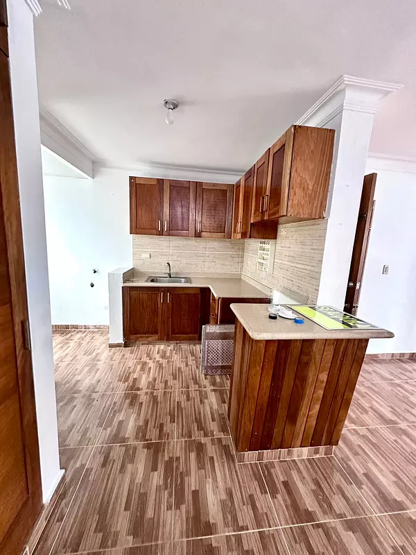 apartamentos - Alquilo apartamento en  📍LP8- por la prolongación 5