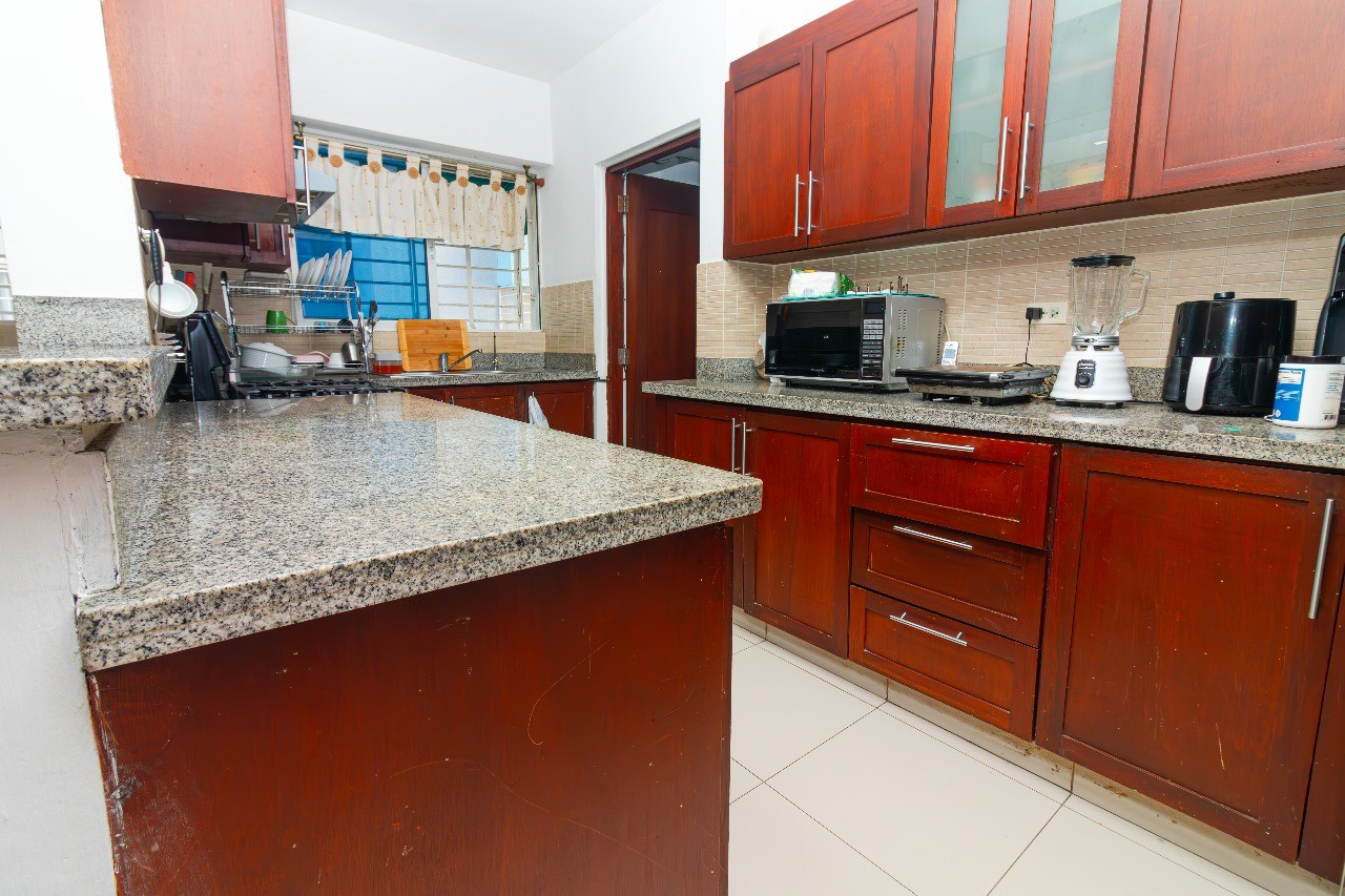 apartamentos - Apto de oportunidad en Buenos Aires del Mirador Zona Residencial 5