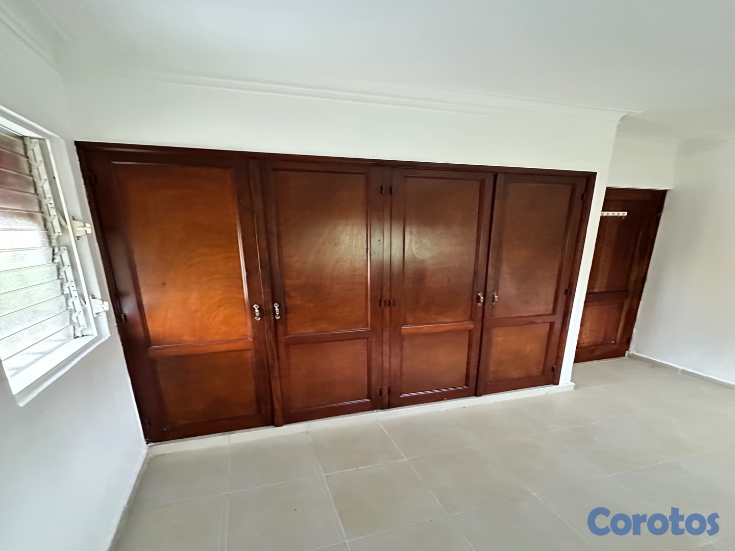apartamentos - Apartamento en alquiler Santo Domingo Norte ( Ciudad de los Jardines) 6