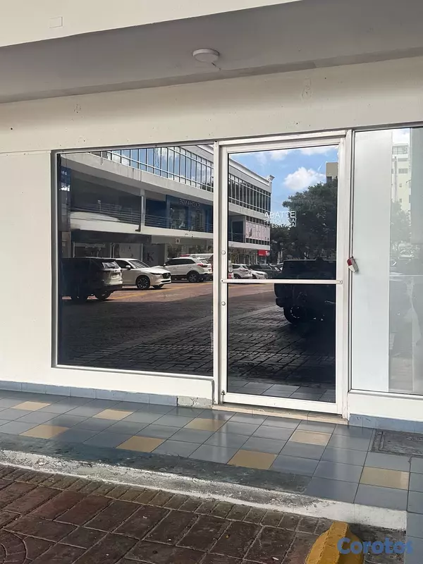 oficinas y locales comerciales - LOCAL COMERCIAL 2