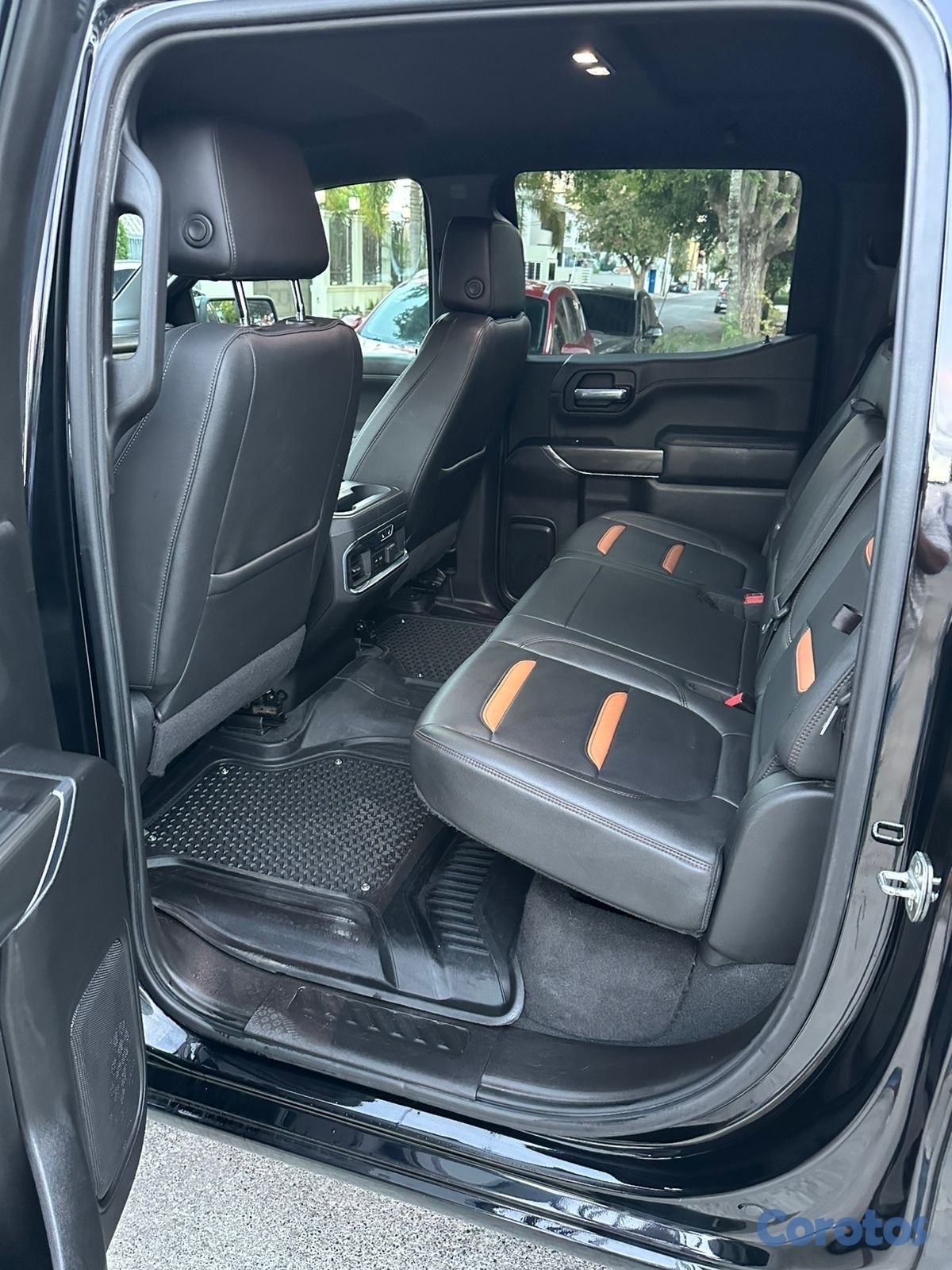 jeepetas y camionetas - 🔥 GMC Sierra AT4 2021 FULL – AMERICANA 🔥
 12