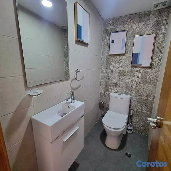 apartamentos - El Vergel, Impecable torre ideal para ejecutivo, Hermoso apartamento Amueblado 8