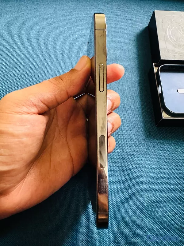 celulares y tabletas - Vendo iPhone 12 Pro 128GB Usado 7