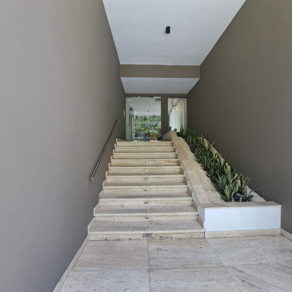 apartamentos - Apartamento de 1 habitacion amueblado en alquiler en Evaristo Morales 7