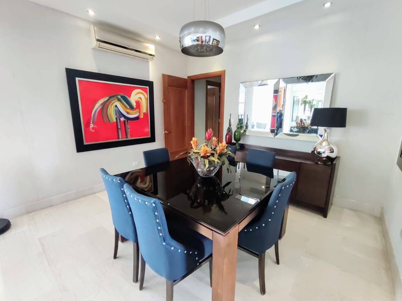 apartamentos - Apartamento en Venta – Naco 3