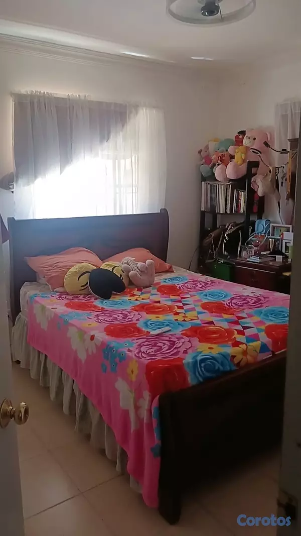 apartamentos - venta vereda tropical san Isidro  4