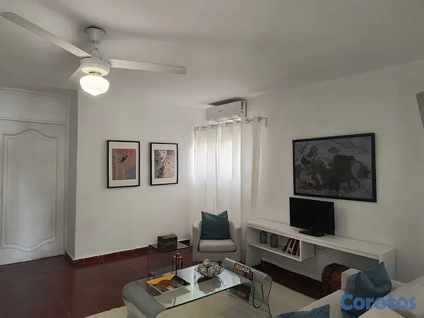 apartamentos - Apartamento Estudio amueblado Arroyo Hondo Viejo 5