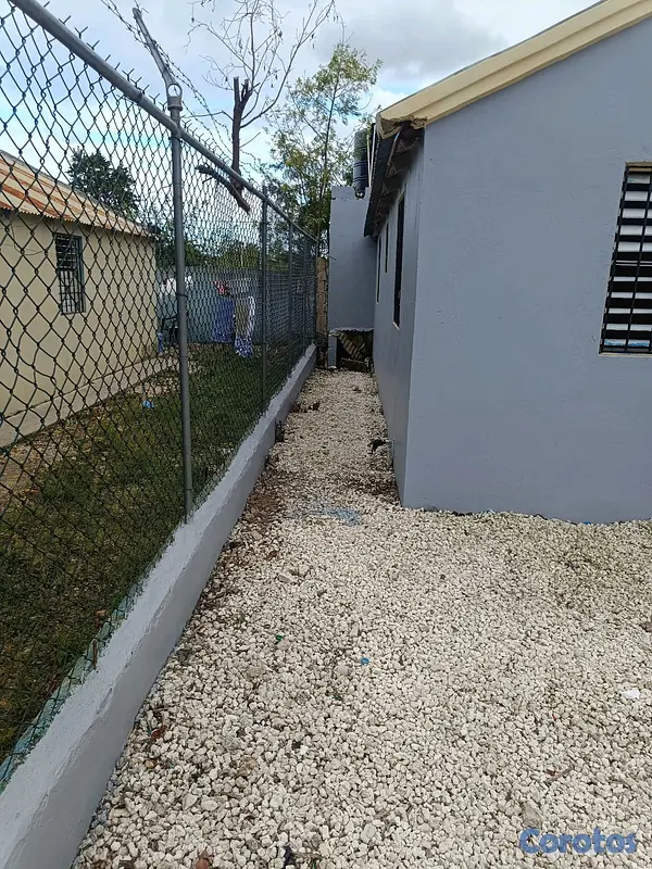 casas - Se vende hermosa casa , en higuey -- Verón - bávaro  4